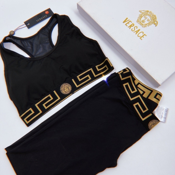 Ensemble 2 morceaux Femmes - Picture 2 of 2